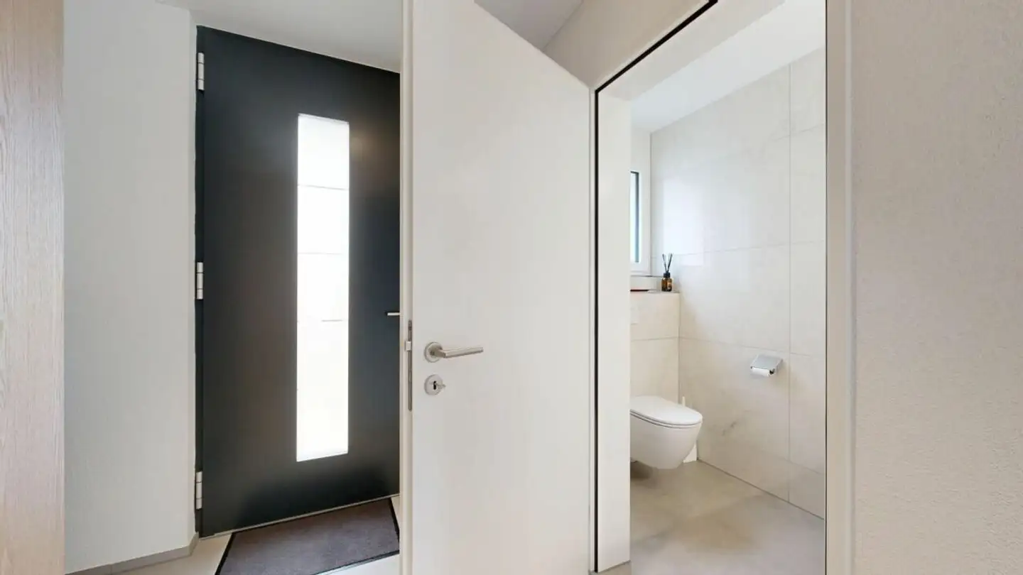 Casa singola in vendita - Zullwilerstrasse 29, 4208 Nunningen - Photo 2