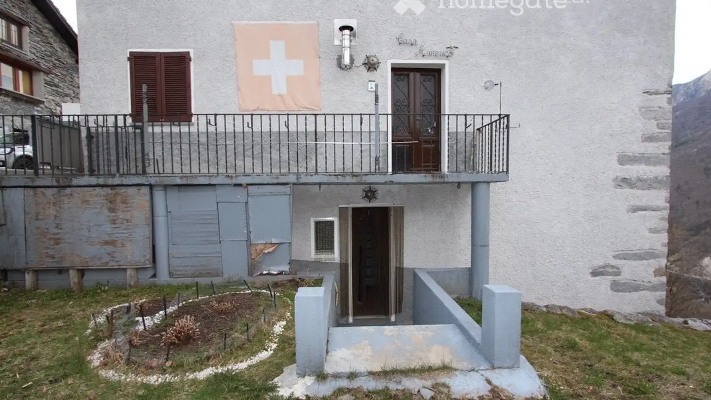Single house for rent - Via Moneto, 6659 Moneto - Photo 2