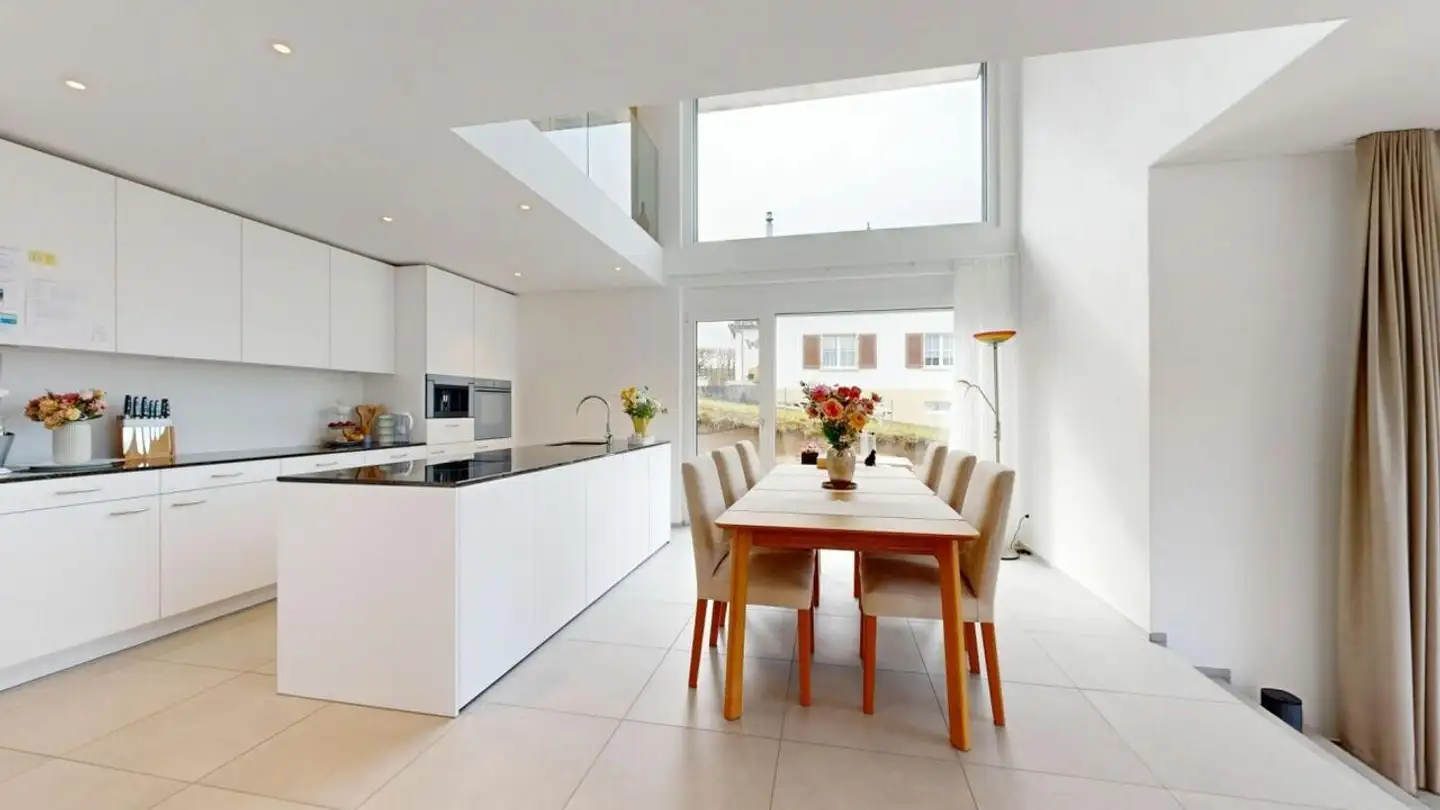 Casa singola in vendita - Zullwilerstrasse 29, 4208 Nunningen - Photo 3