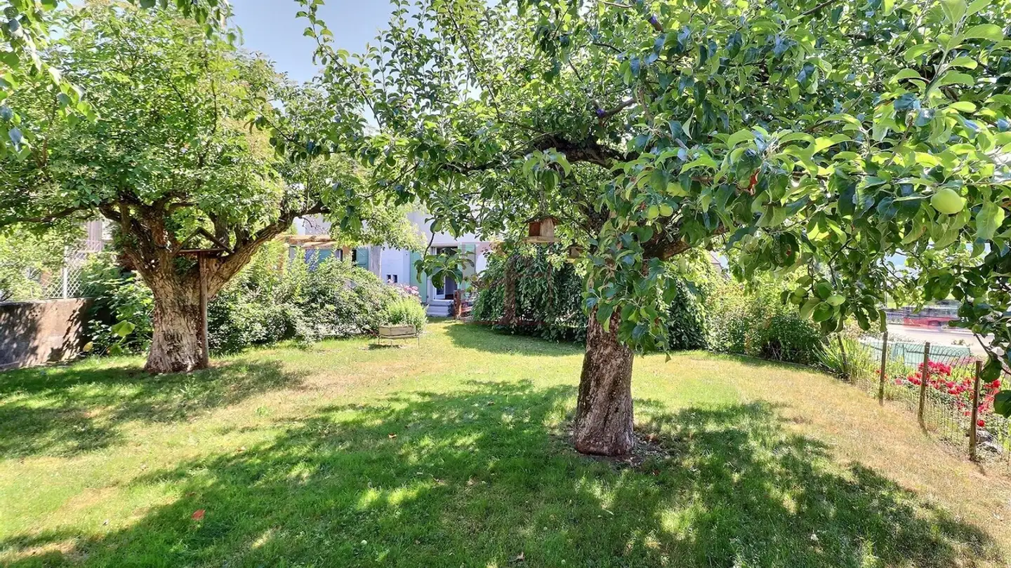 Apartment for rent - Route de l'Intyamon, 1663 Epagny - Photo 2