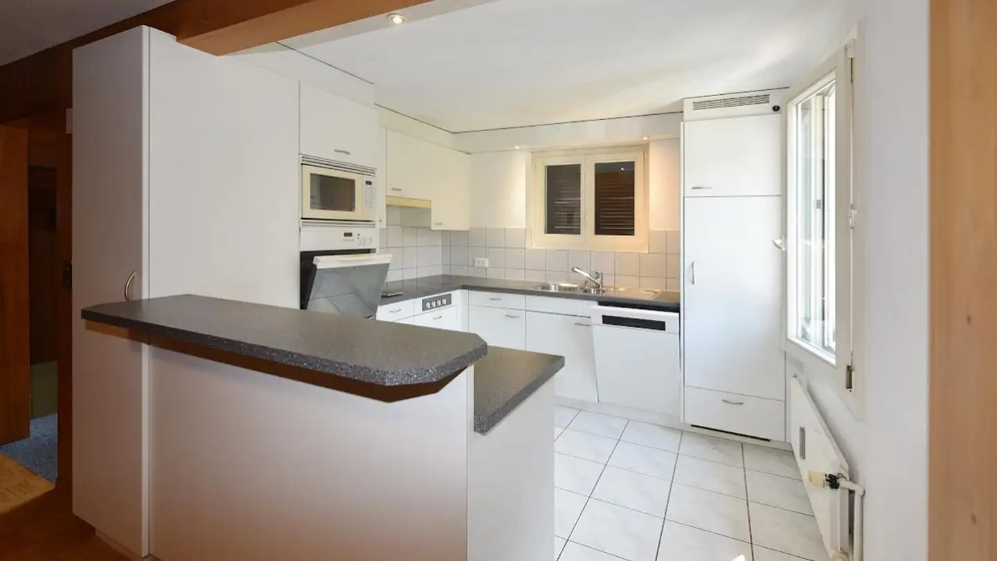 Apartment for rent - Bahnhofstrasse 1, 6078 Lungern - Photo 2