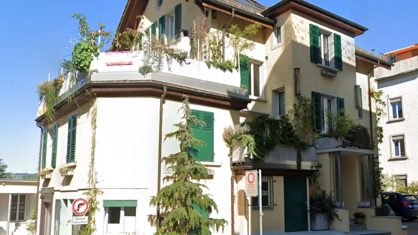 Apartment for rent - Neudorfstrasse 18, 8810 Horgen