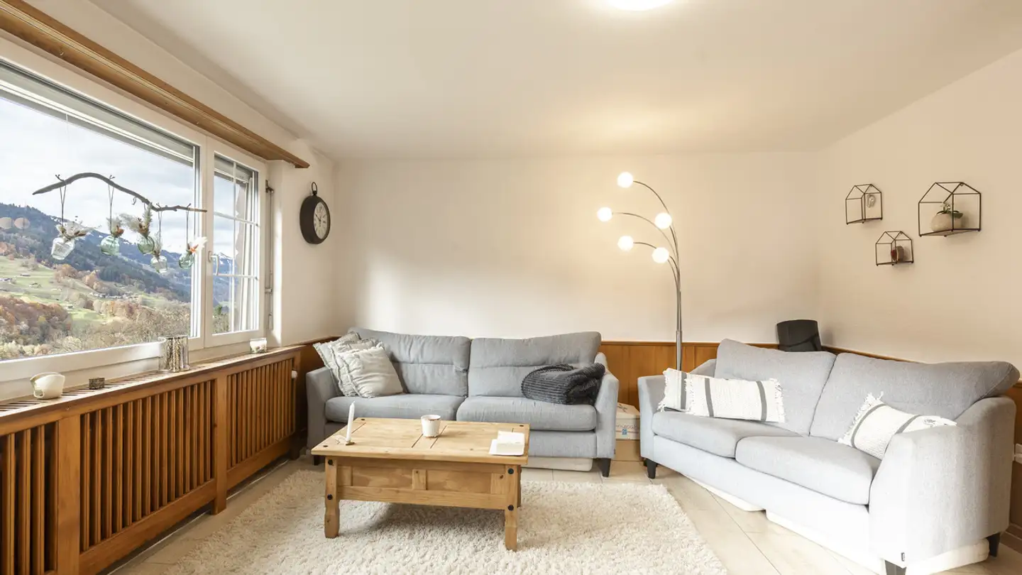 Casa singola in vendita - Hauptstrasse 65, 7247 Saas im Prättigau - Photo 4