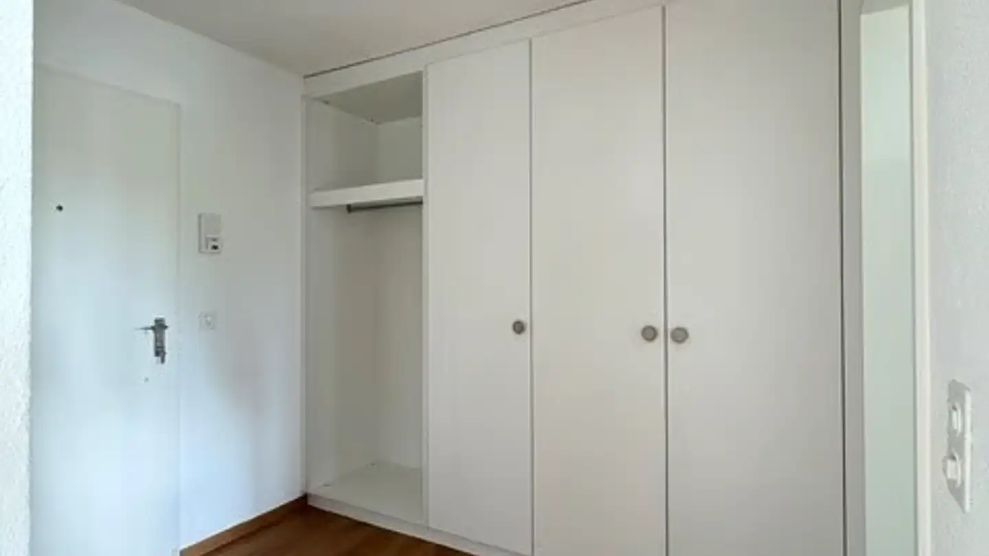 Wohnung mieten - Haldenstrasse 85, 8708 Männedorf - Foto 2