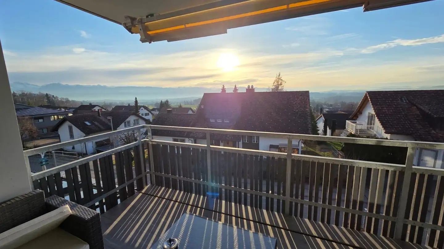 Wohnung mieten - Hanflandstrasse 32, 8340 Hinwil - Foto 3