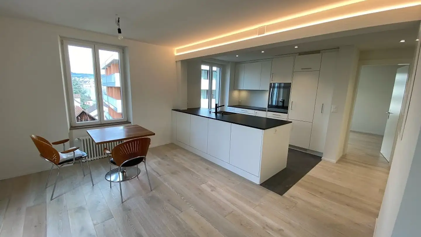 Appartamento in affitto - Neudorfstrasse 18, 8810 Horgen - Photo 2