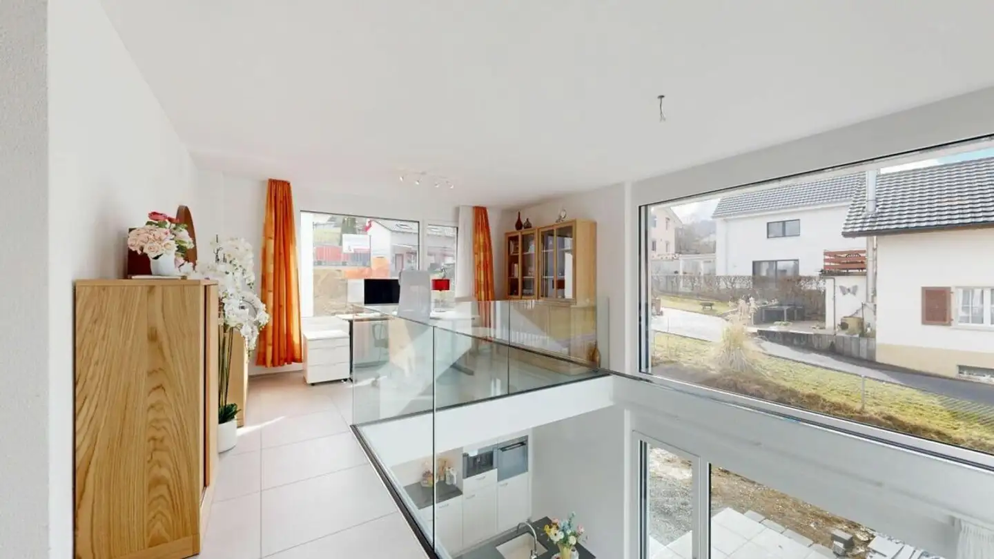 Casa singola in vendita - Zullwilerstrasse 29, 4208 Nunningen - Photo 4