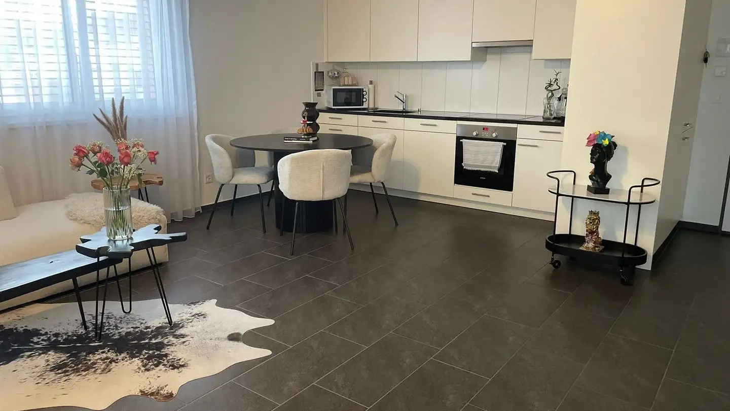 Wohnung mieten - Dättlikonerstrasse 1, 8422 Pfungen