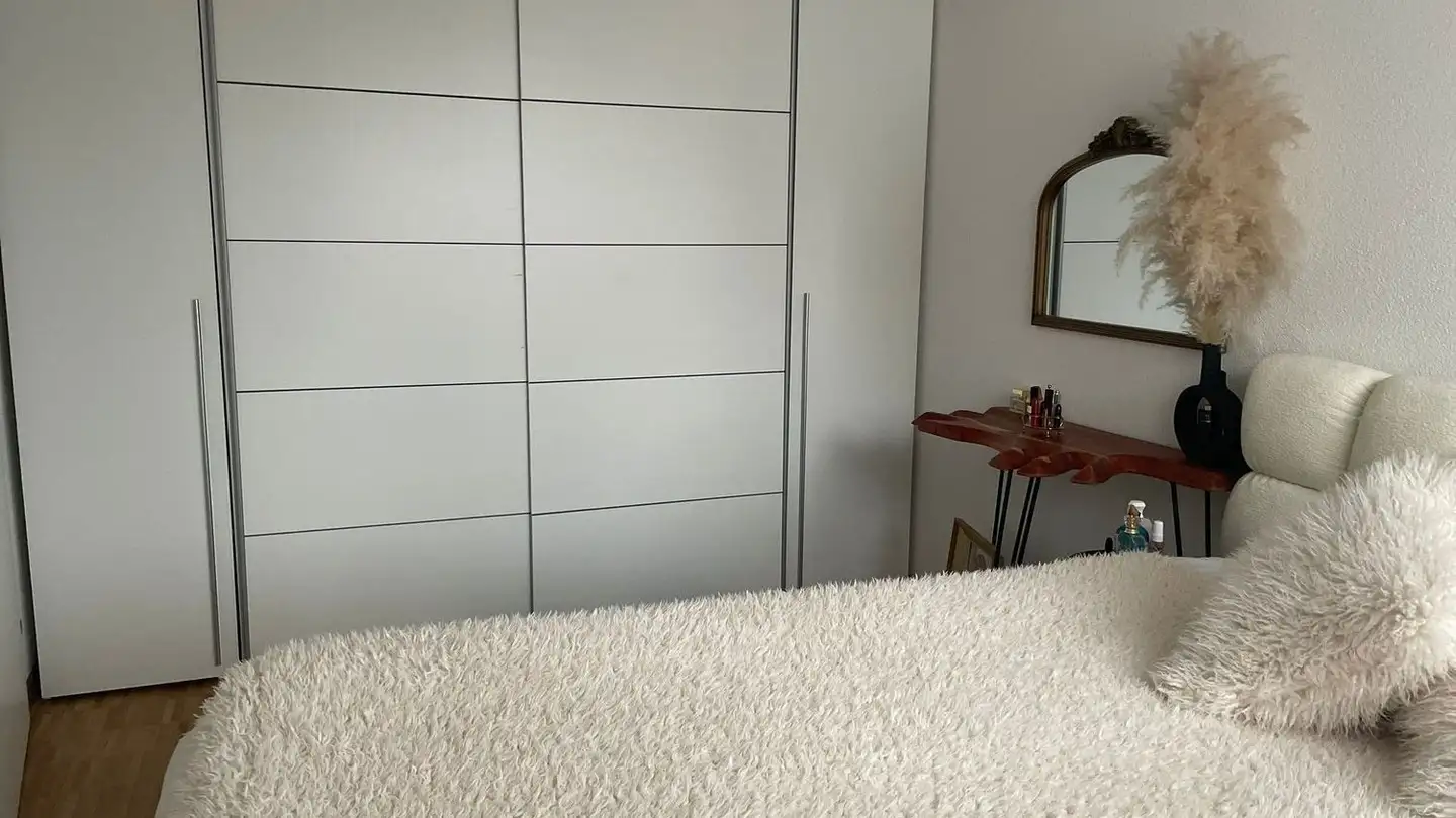 Wohnung mieten - Dättlikonerstrasse 1, 8422 Pfungen - Foto 3