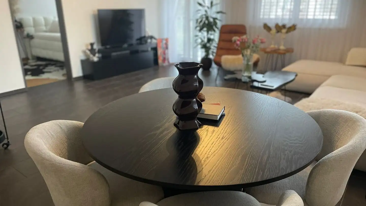 Wohnung mieten - Dättlikonerstrasse 1, 8422 Pfungen - Foto 4