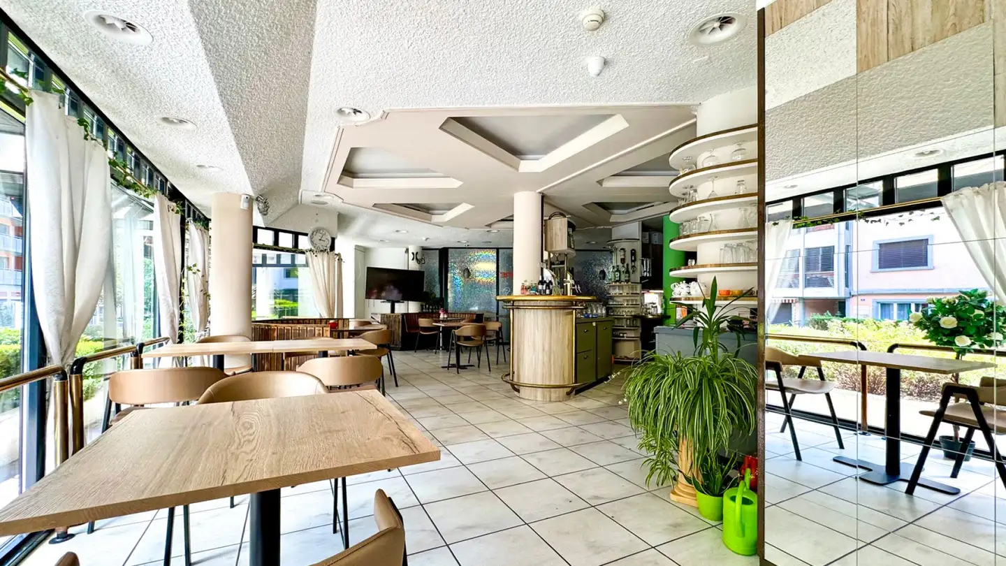 Bar for sale - 1870 Monthey - Photo 3