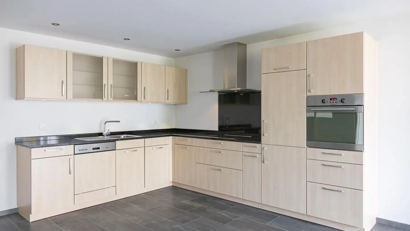 Appartement à louer - Flurhofstrasse 158, 9000 St. Gallen