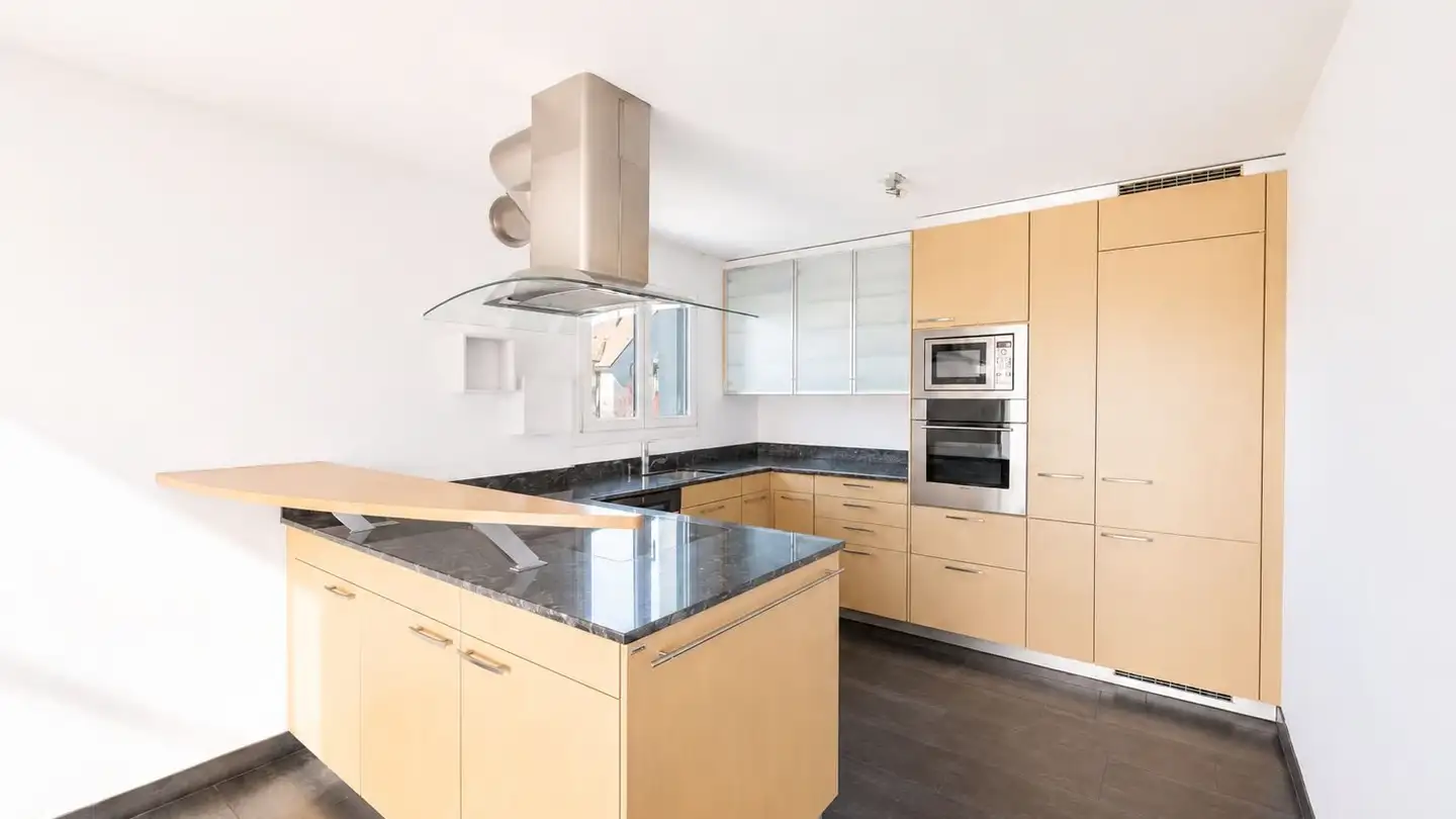 Apartment for sale - 8340 Hinwil - Photo 2