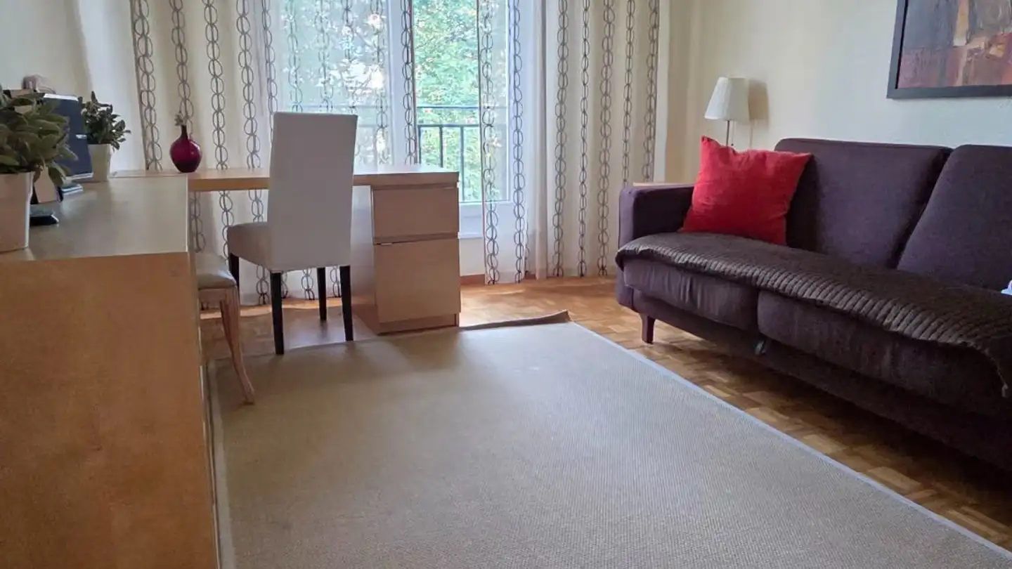 Appartement à louer - 1206 Genève - Photo 2