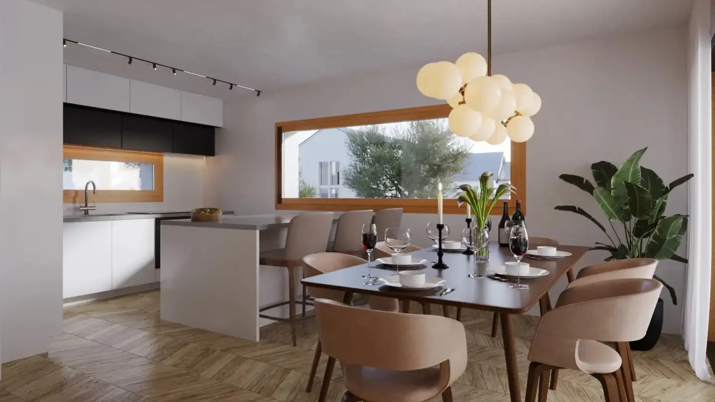 Casa singola in vendita - Route de Fey, 1994 Aproz (Nendaz) - Foto 4