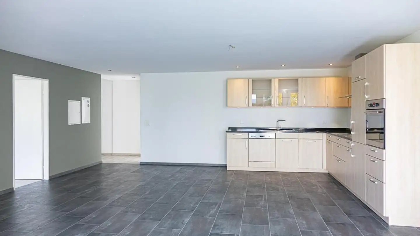 Appartement à louer - Flurhofstrasse 158, 9000 St. Gallen - Photo 3