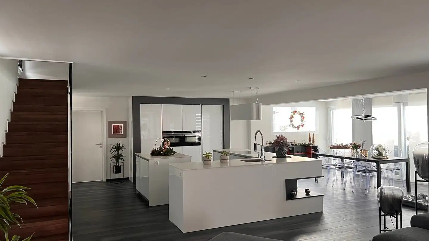 Maison individuelle à vendre - 1647 Corbières - Photo 3