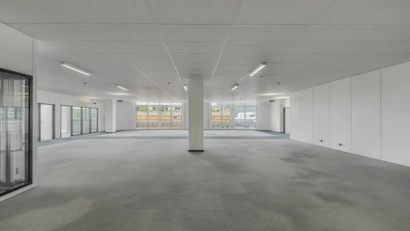 Shop for rent - Nidfeldstrasse 2w, 6010 Kriens - Photo 3