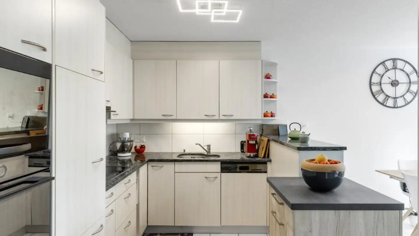 Appartement à vendre - Eichenweg 4, 3177 Laupen BE - Photo 4
