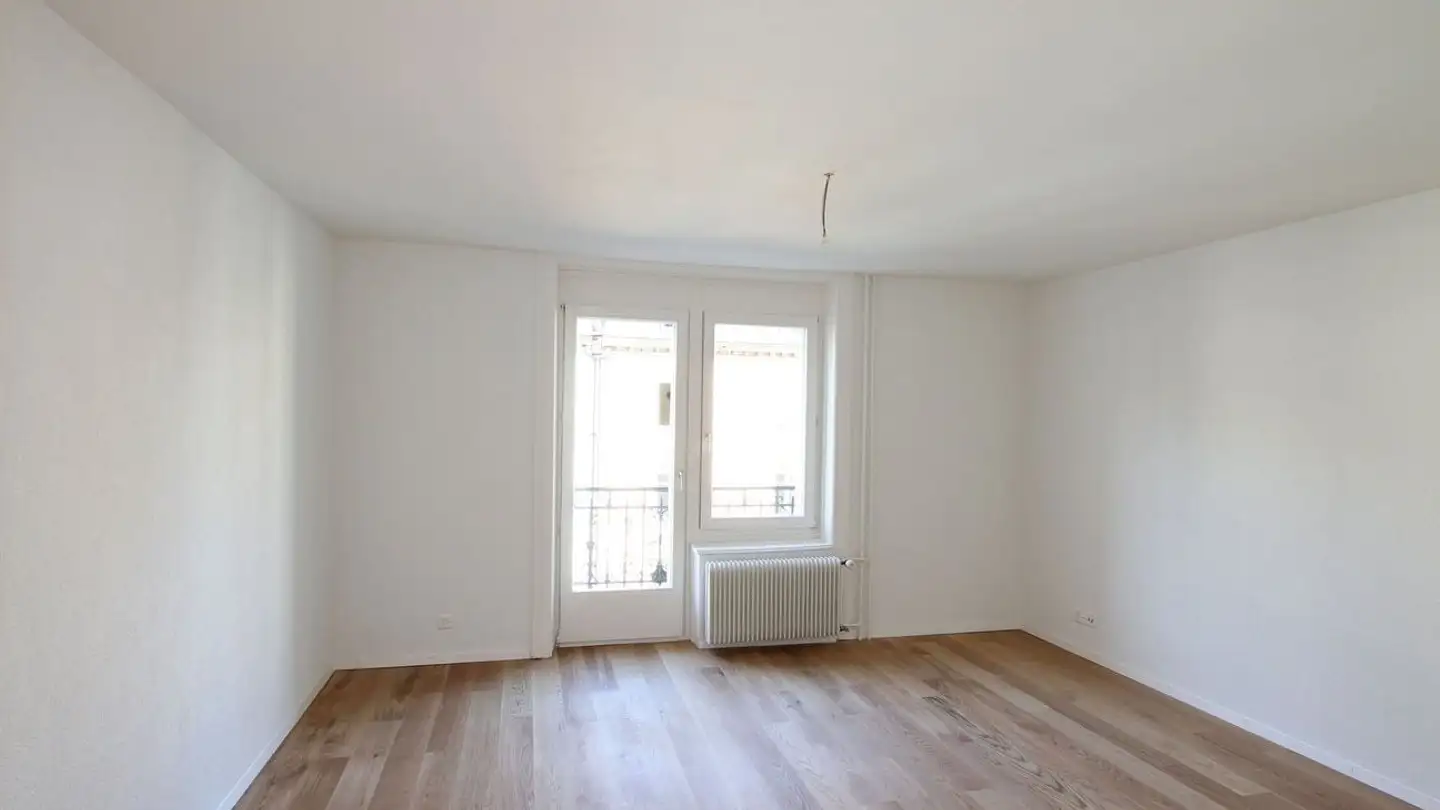 Wohnung mieten - Birmensdorferstrasse 253, 8055 Zürich - Foto 2