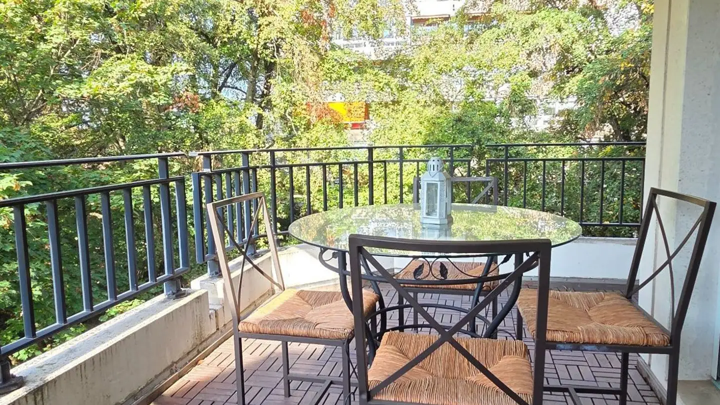 Appartement à louer - 1206 Genève - Photo 4