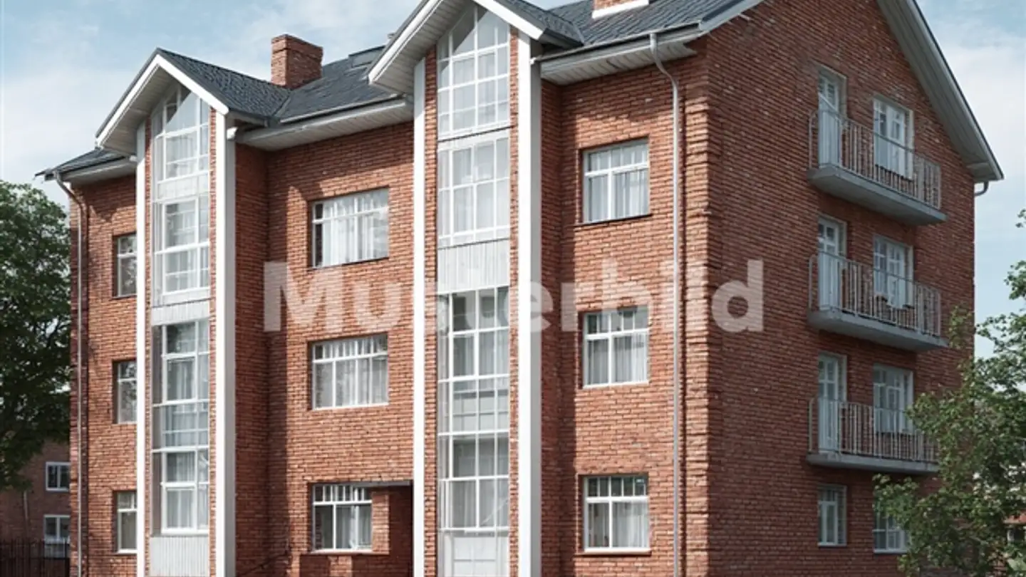 Apartment for rent - 8051 Zürich - Photo 3