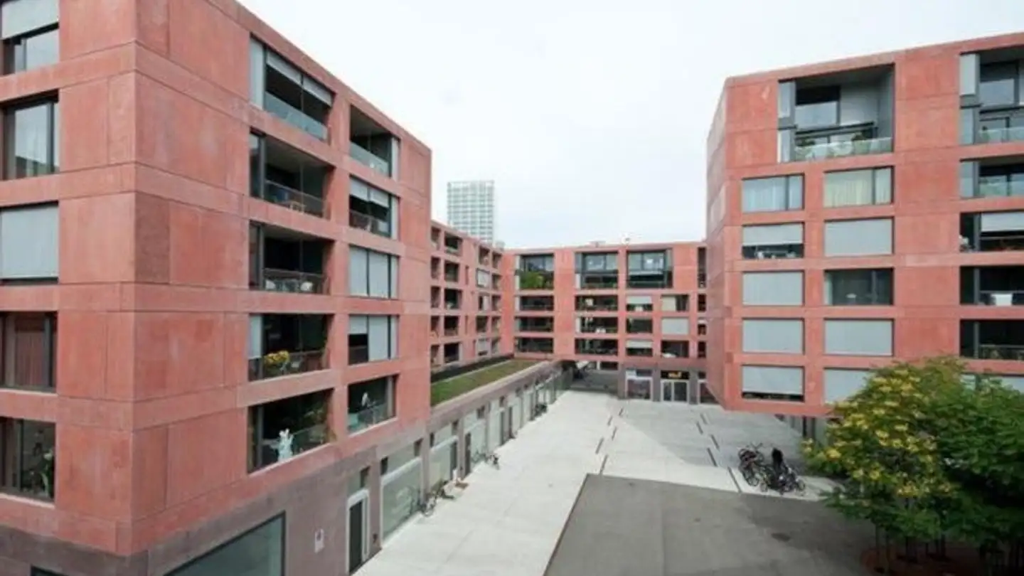 Appartement à louer - Pionierstrasse 22, 8400 Winterthur - Photo 2