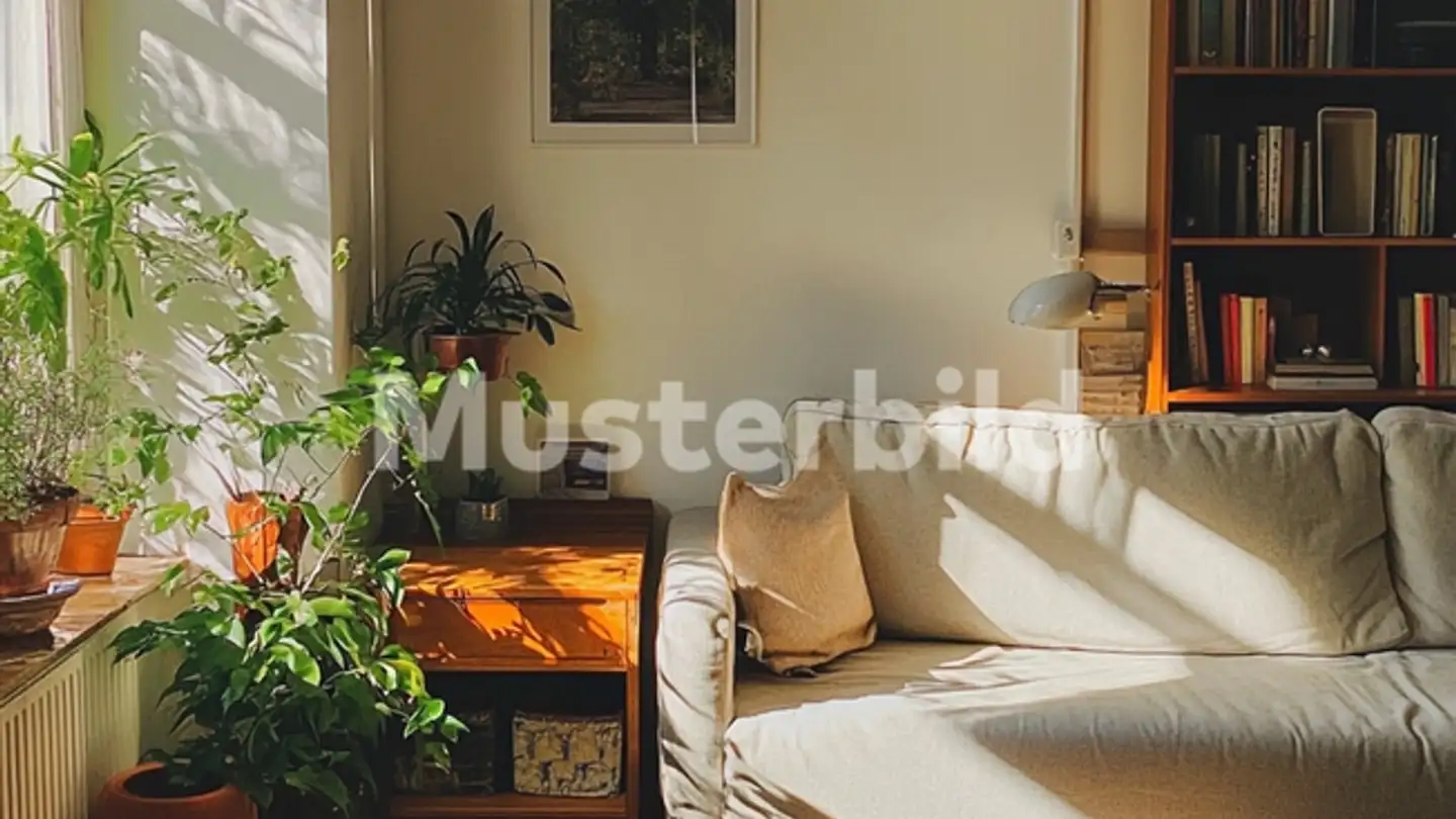 Apartment for rent - 8051 Zürich - Photo 4