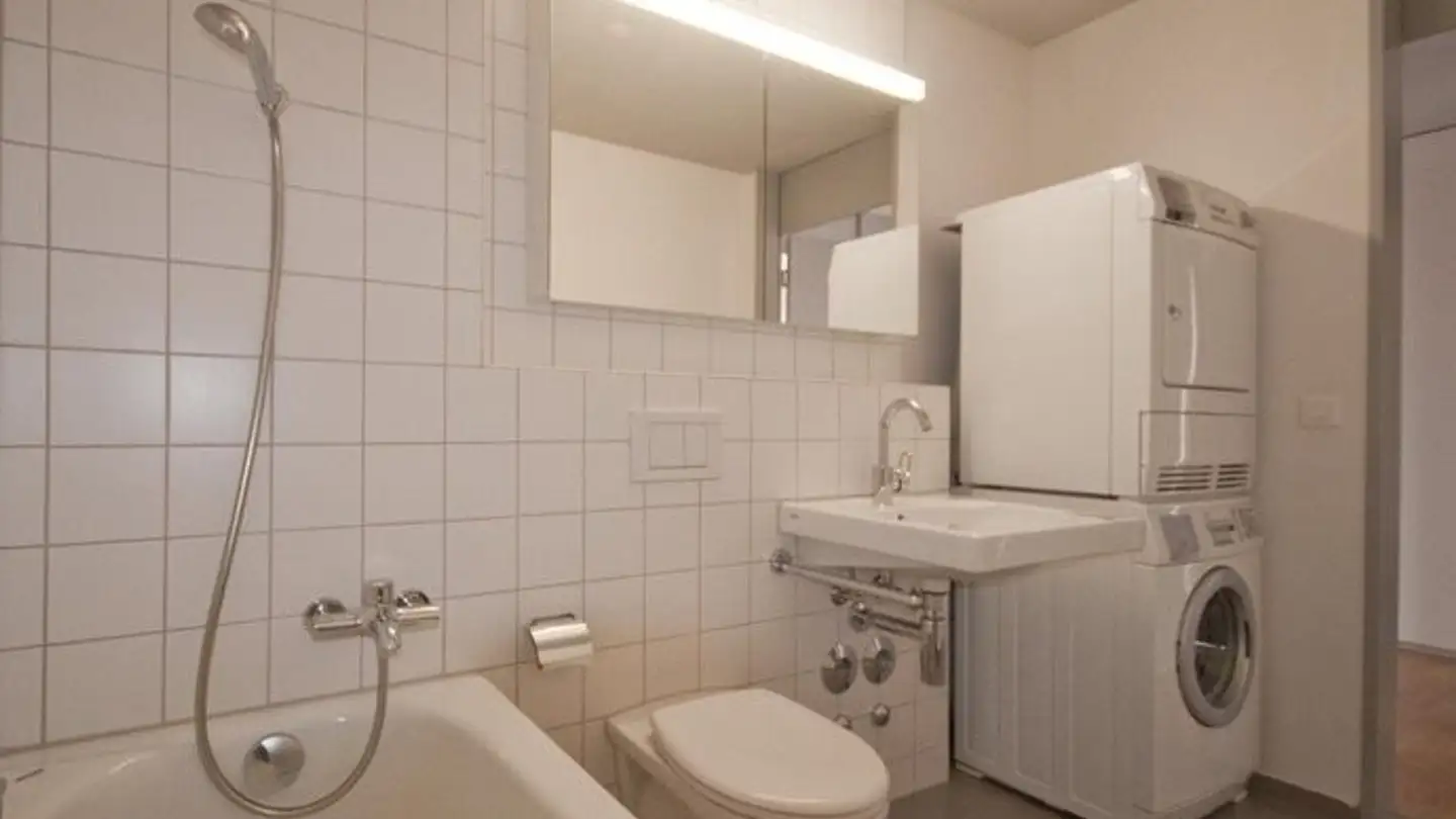 Appartement à louer - Pionierstrasse 22, 8400 Winterthur - Photo 3