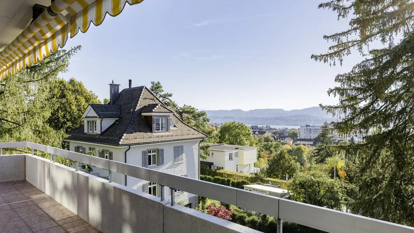 Appartamento in affitto - Eierbrechtstrasse 68, 8053 Zürich