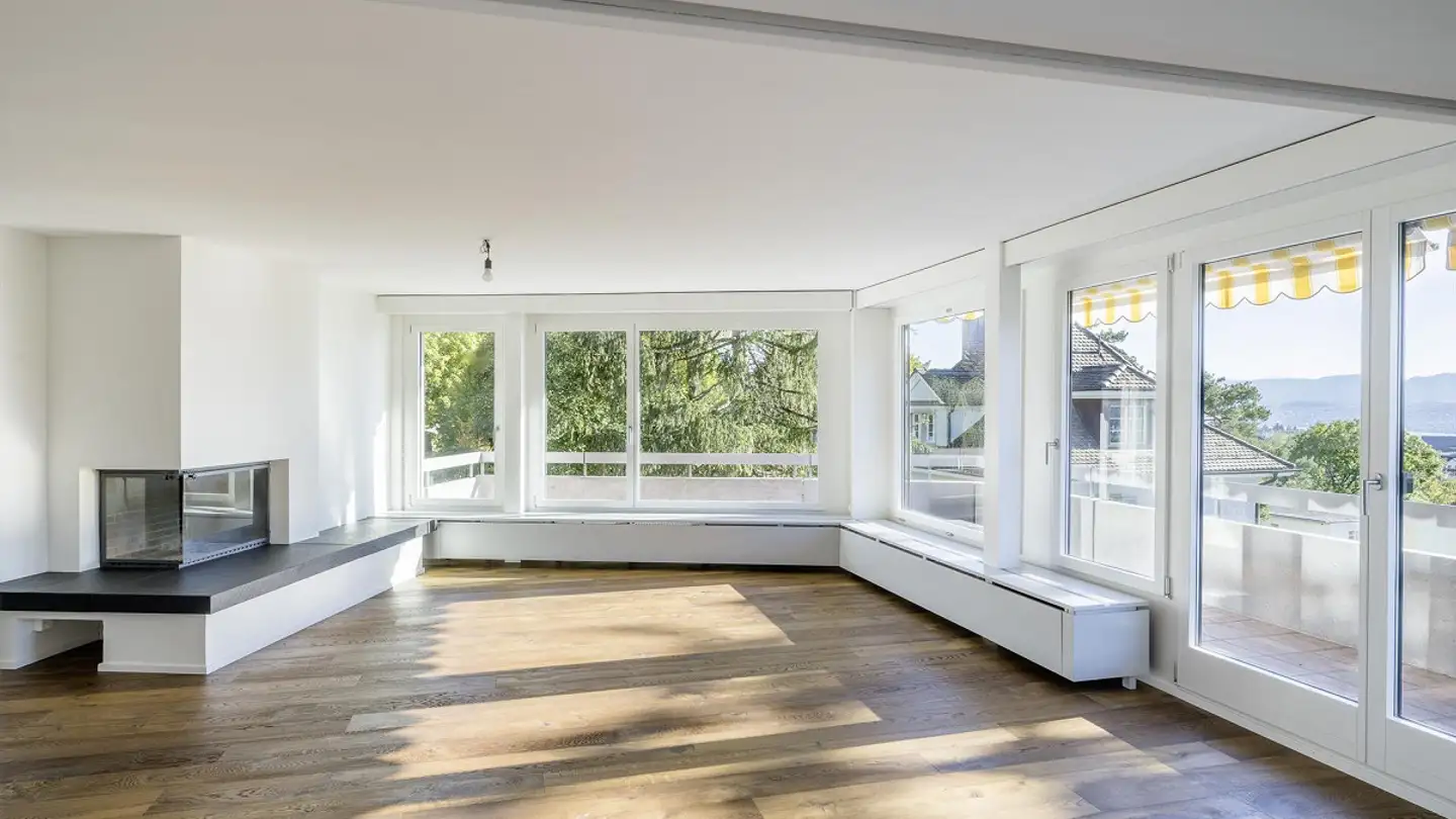 Appartamento in affitto - Eierbrechtstrasse 68, 8053 Zürich - Foto 2