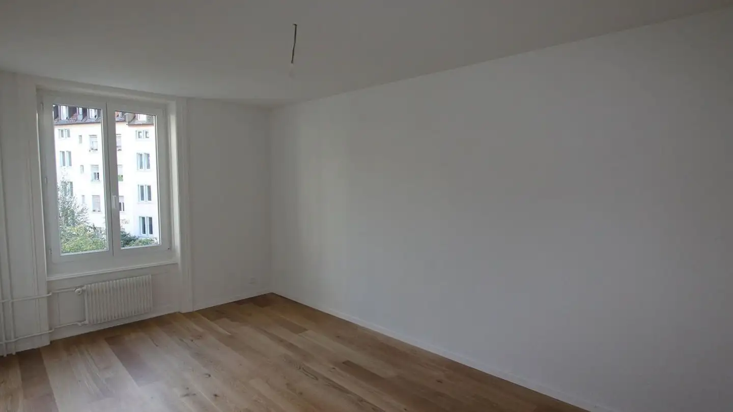 Wohnung mieten - Birmensdorferstrasse 253, 8055 Zürich - Foto 4