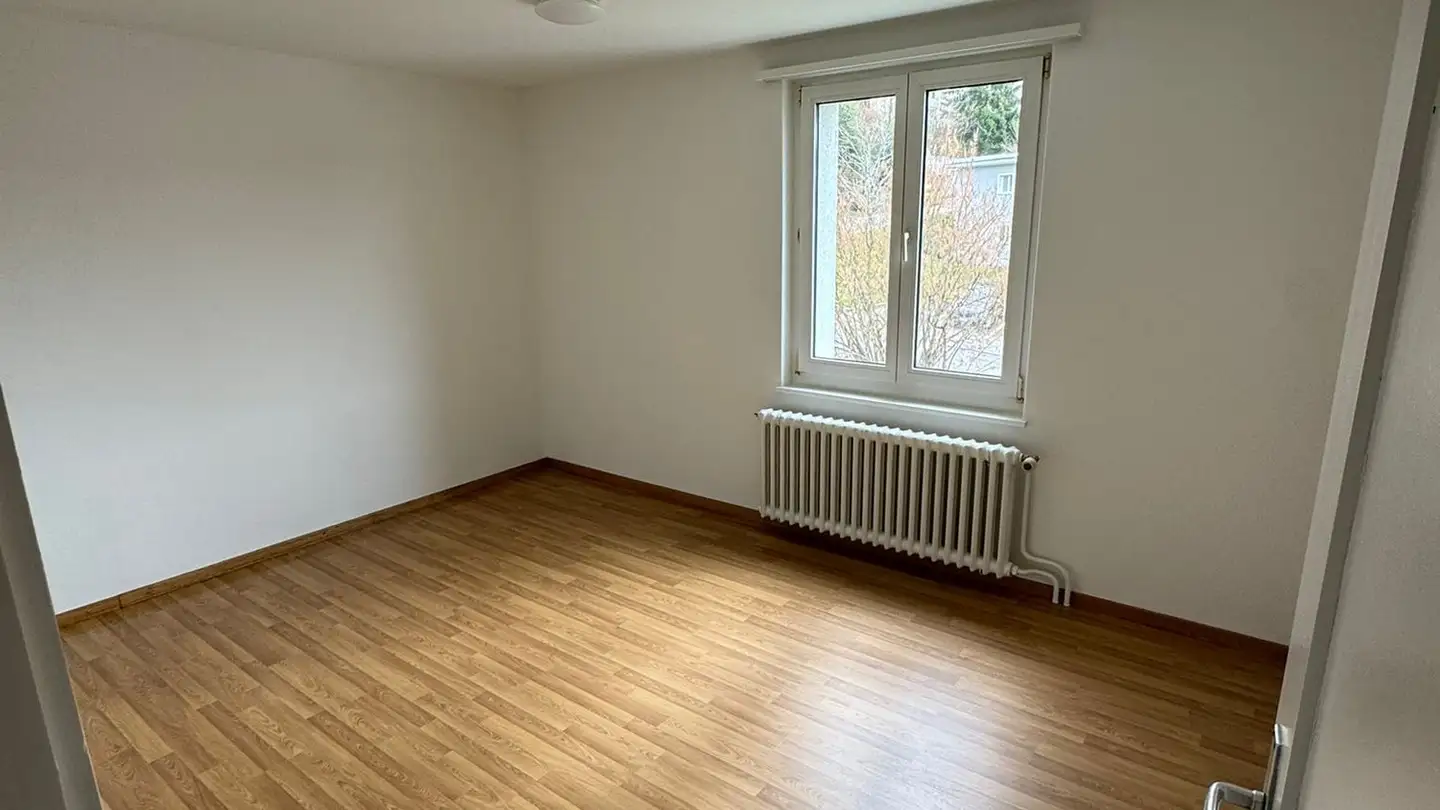 Apartment for rent - Windeggstrasse 19, 8636 Wald ZH