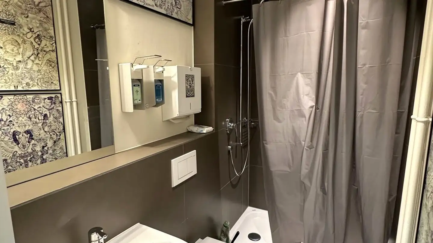 Werkstatt mieten - Weggisgasse 31, 6004 Luzern - Foto 4