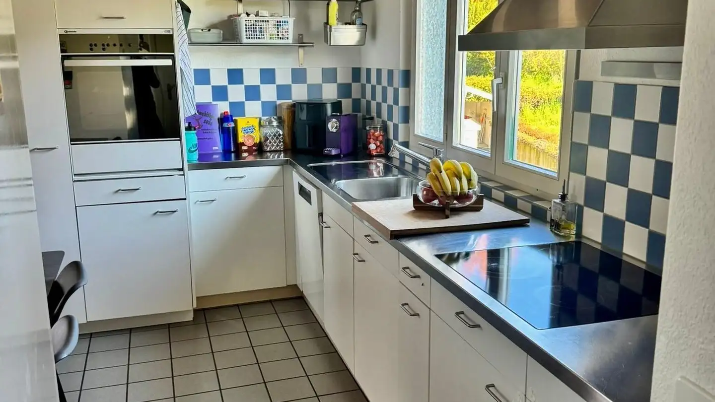 Duplex for rent - Hägistrasse 3, 4917 Melchnau