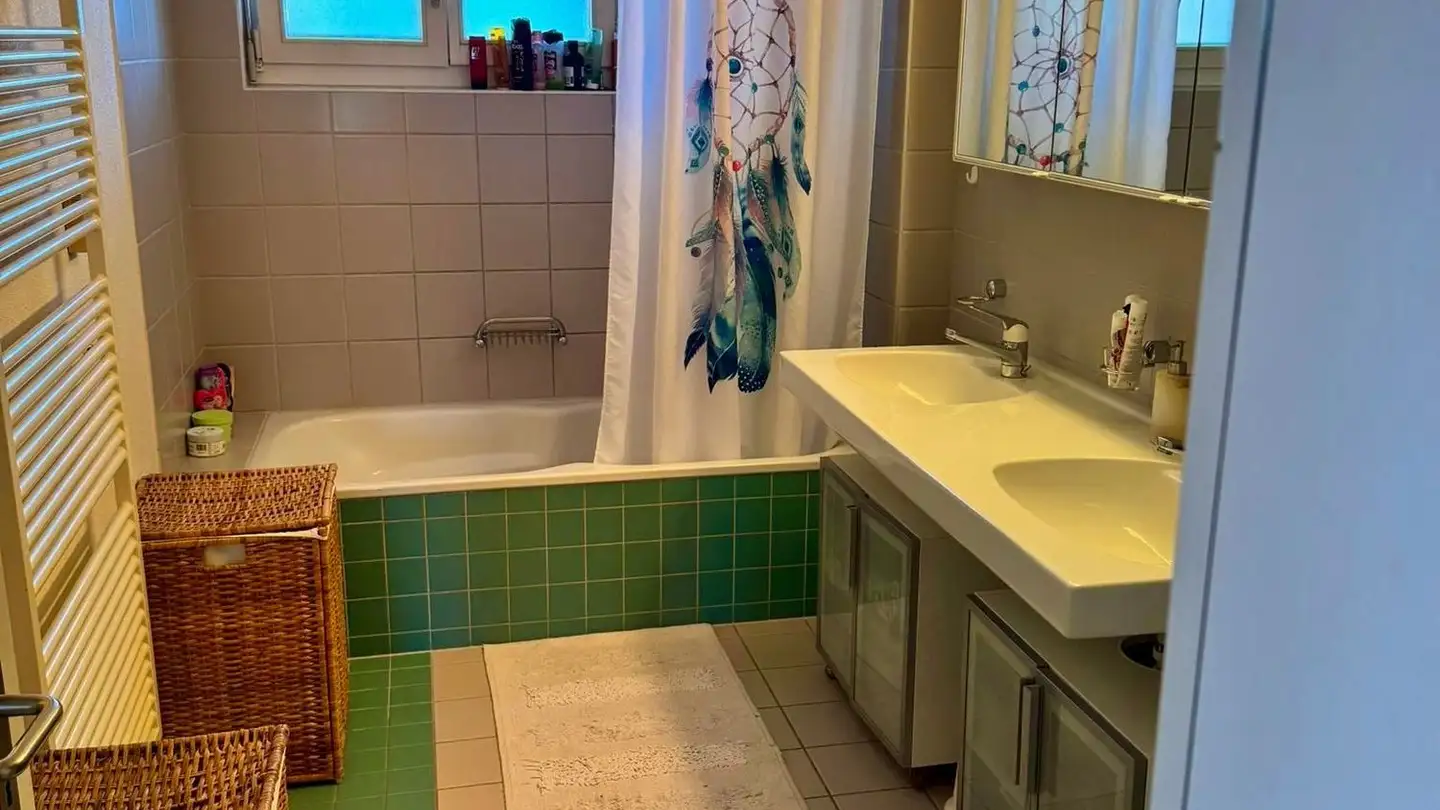 Duplex for rent - Hägistrasse 3, 4917 Melchnau - Photo 4