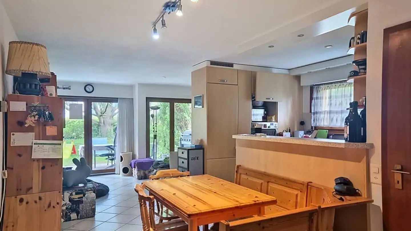 Apartment for sale - 1180 Rolle - Photo 4
