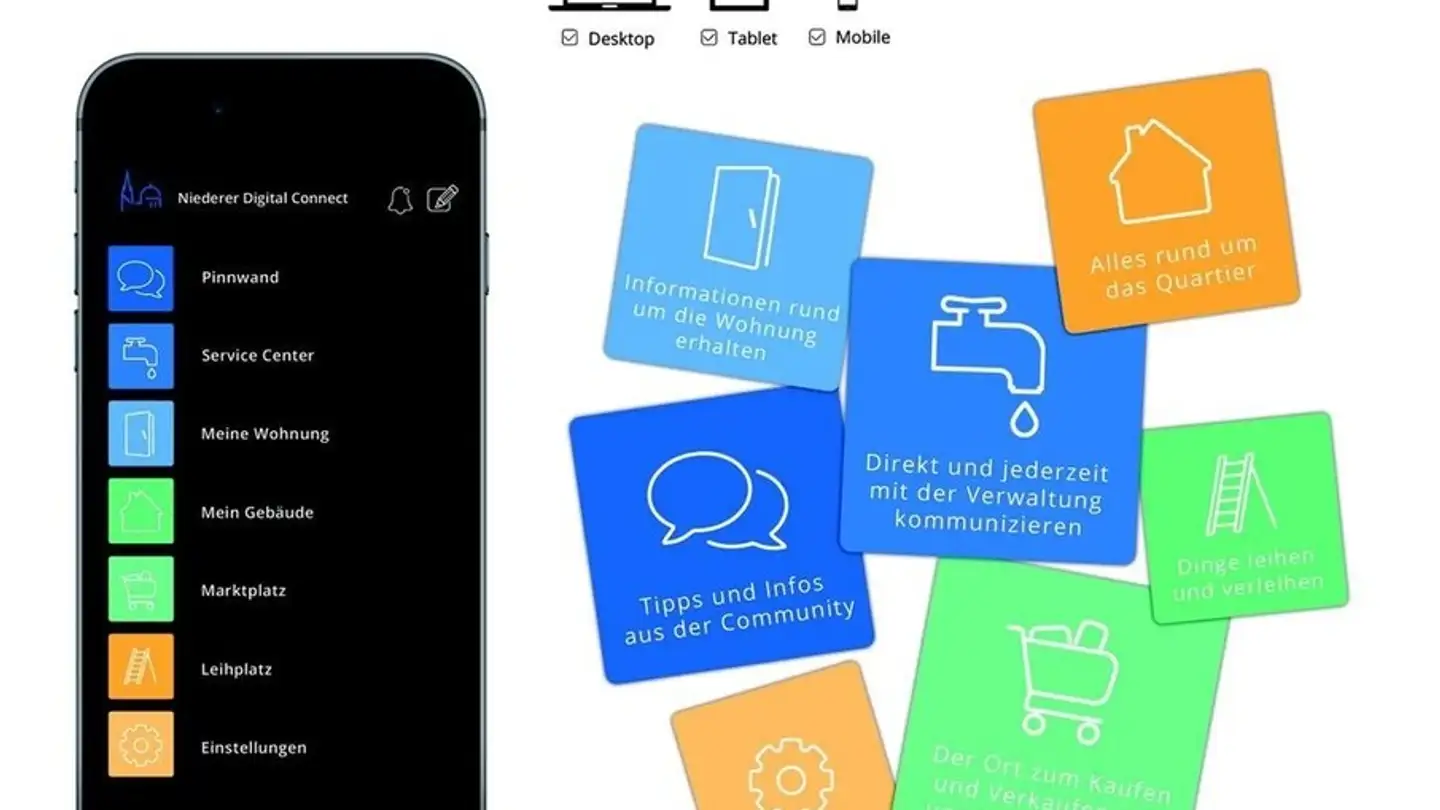 Appartamento in affitto - Aarbergergasse 12, 3011 Bern - Photo 4