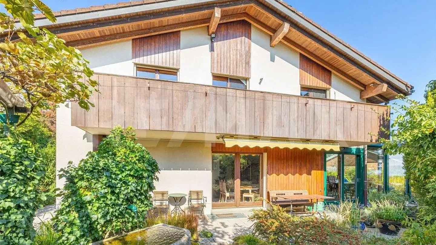 Casa bifamiliare in vendita - Im Underen Chapf 4, 8455 Rüdlingen - Foto 2