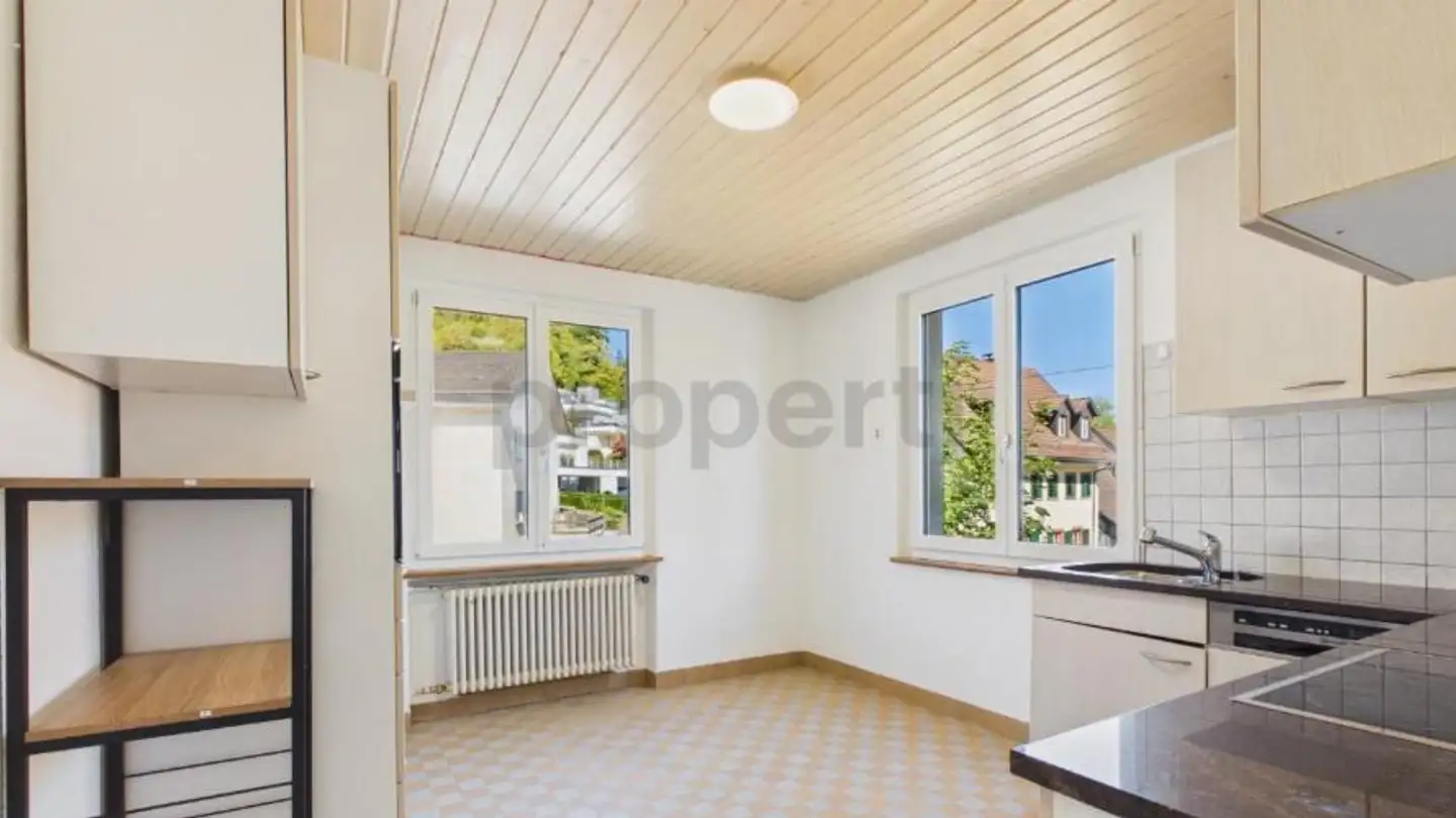 Single house for rent - 5330 Bad Zurzach - Photo 4