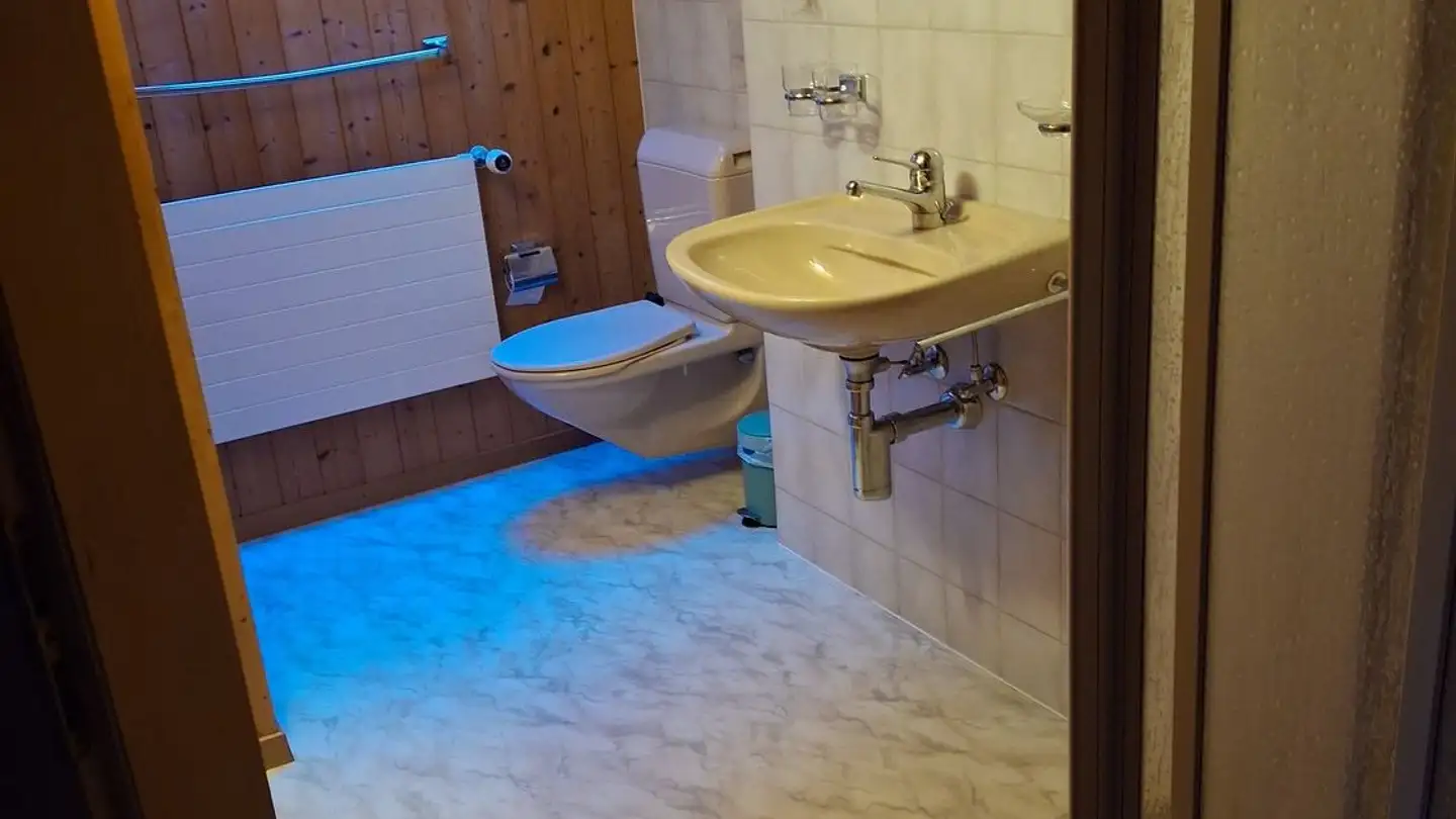 Single room for rent - Hintere Ebni 10, 9042 Speicher - Photo 3