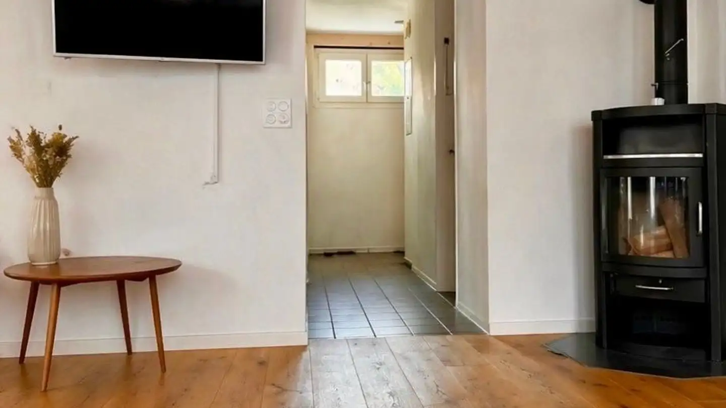 Duplex for rent - Hägistrasse 3, 4917 Melchnau - Photo 2