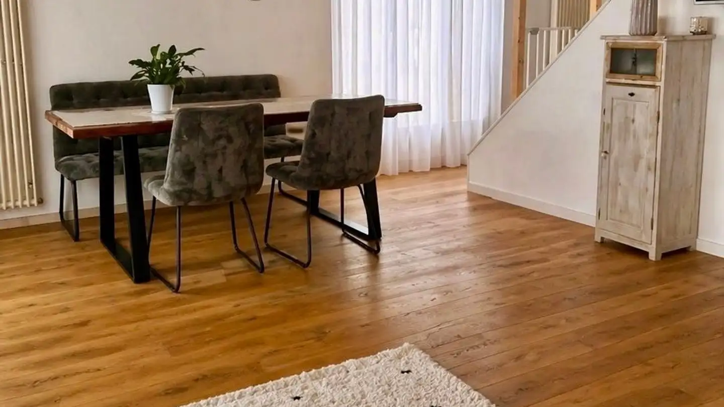 Duplex for rent - Hägistrasse 3, 4917 Melchnau - Photo 3