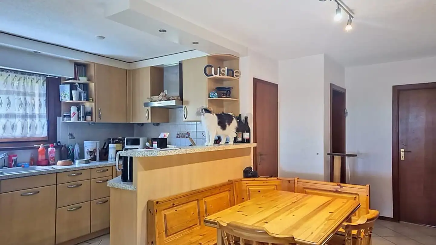 Apartment for sale - 1180 Rolle - Photo 3