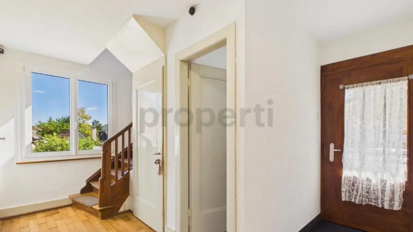 Single house for rent - 5330 Bad Zurzach - Photo 2