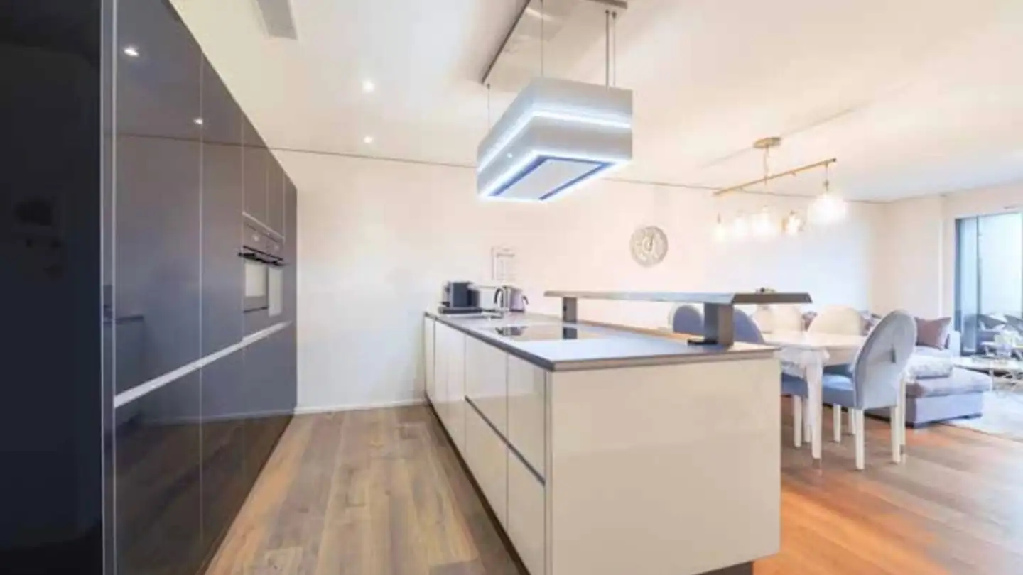 Appartamento in affitto - Unterdorfstrasse 1c, 8340 Hinwil - Foto 3