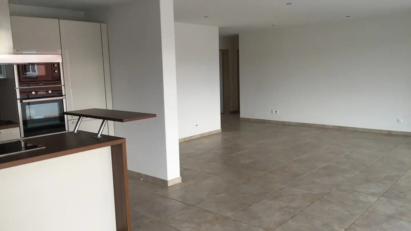 Single room for rent - Tramstrasse 1, 9444 Diepoldsau - Photo 2