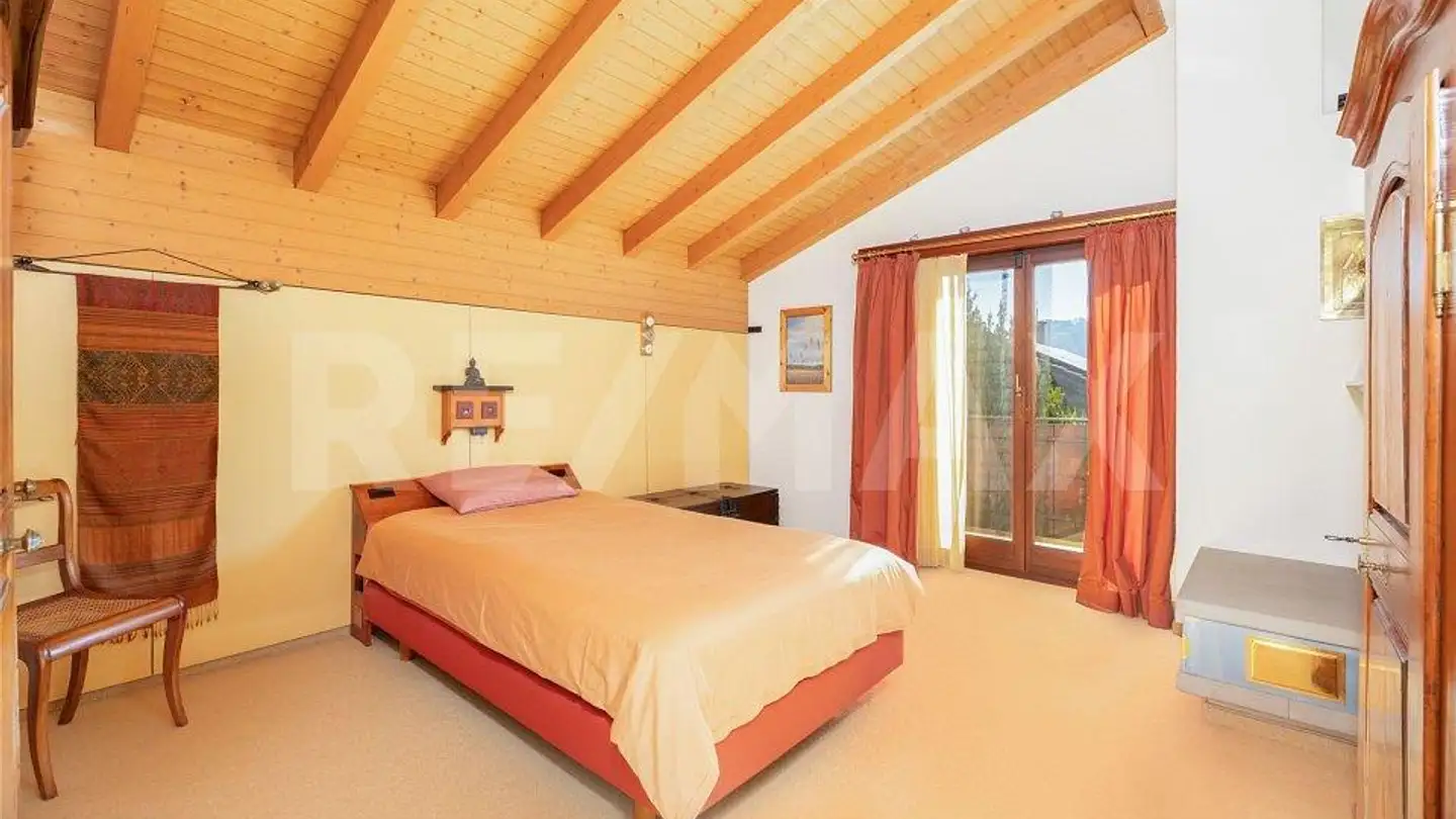 Casa bifamiliare in vendita - Im Underen Chapf 4, 8455 Rüdlingen - Foto 4