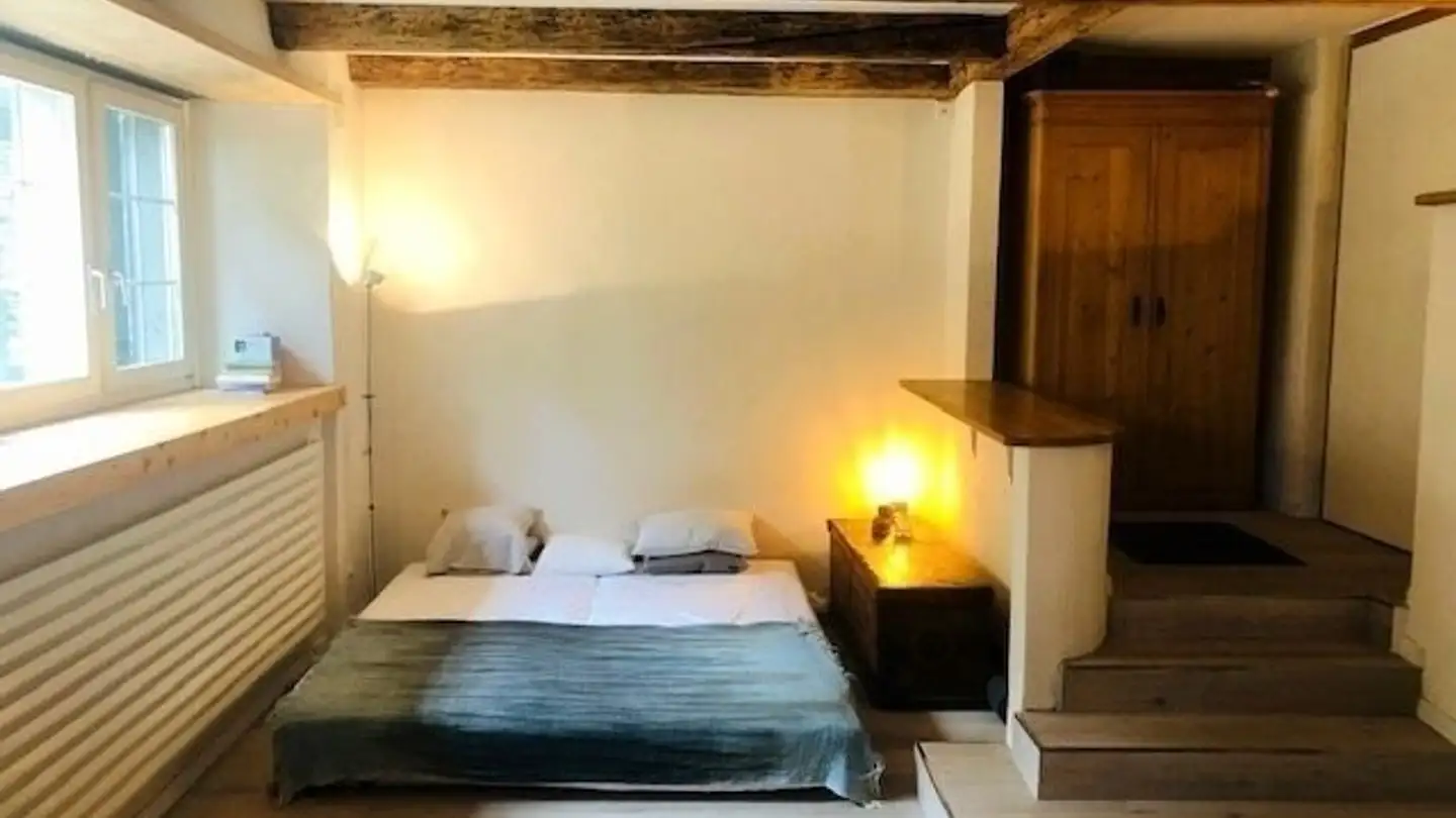 Möblierte Wohnung mieten - 8820 Wädenswil - Foto 2