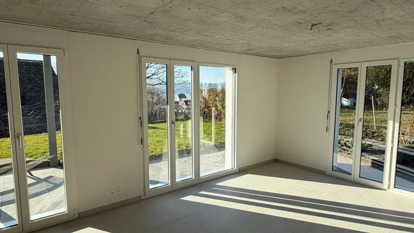 Apartment for rent - Dorfstrasse 7, 8712 Stäfa - Photo 3